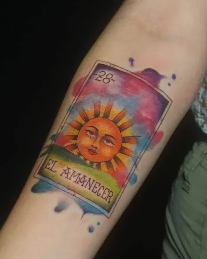 Explore tattoo date ideas, creative tattoo ideas in Los Angeles, available at Oaxaca Ink tattoo shop