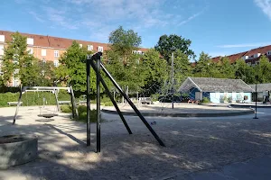 Playground in Enghave Park image
