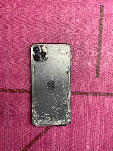 Smart Phone Fix image