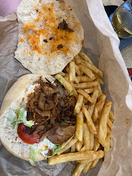 Photo n°9 de Friterie DIDIER à Harnes ()