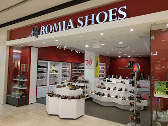 Romia Shoes