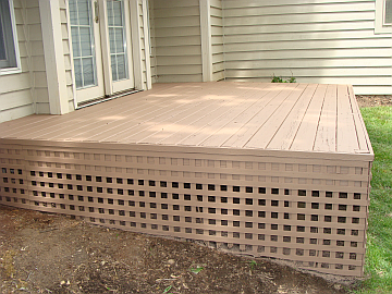 Painter «Advantage Painting Services», reviews and photos, 6907 Charlotte Ave, Crystal Lake, IL 60014, USA