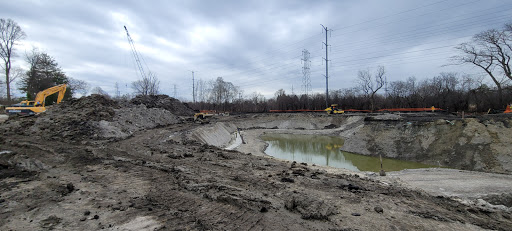 Golf Course «Deerpath Golf Course», reviews and photos, 500 W Deerpath Rd, Lake Forest, IL 60045, USA