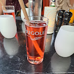 Photo n° 2 de l'avis de Cecile.E fait le 14/05/2023 à 18:20 pour Le Poisson rouge à Pornic