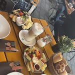 Photo n°1 de l'avis de C. fait le 01/07/2023 à 09:27 sur le  Wirtshaus dorf acht à Sankt Peter-Ording