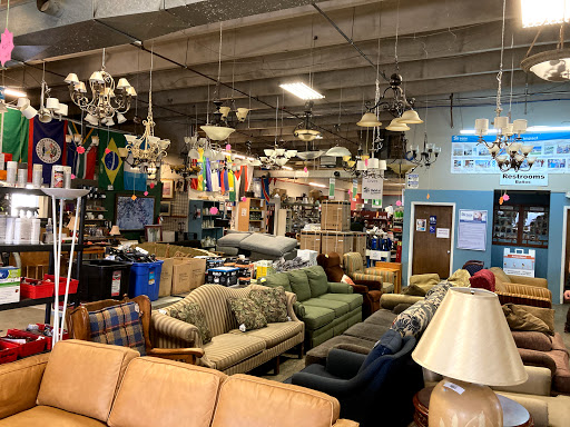 Home Improvement Store «Habitat Wheat Ridge ReStore», reviews and photos, 10625 W Interstate 70 Frontage Rd, Wheat Ridge, CO 80033, USA