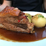 Photo n°8 de l'avis de Dan.. fait le 14/04/2019 à 17:55 sur le  Zur Sonne à Pappenheim