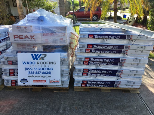 Roofing Contractor «Wabo Roofing Systems», reviews and photos