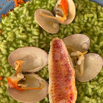 Photo n°2 de l'avis de Francesca.u fait le 18/09/2021 à 14:13 sur le  L'Altravista à Rieti