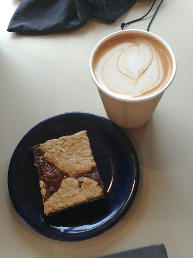 Coffee Shop «Water Street Coffee Joint (Portage)», reviews and photos, 245 W Centre Ave, Portage, MI 49024, USA