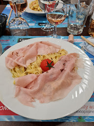 Photo n°1 de Les Saveurs D'Italie à Oyonnax ()