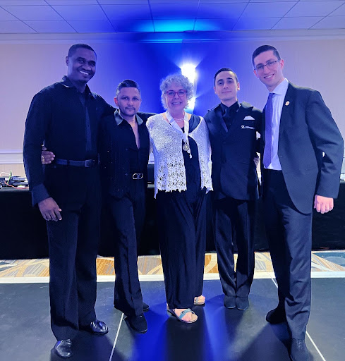 Dance School «Arthur Murray Dance Studio», reviews and photos, 2916 Ponce De Leon Blvd, Coral Gables, FL 33134, USA