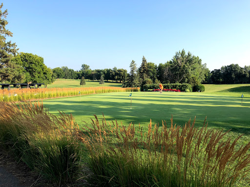 Public Golf Course «Deer Run Golf Club», reviews and photos, 8661 Deer Run Dr, Victoria, MN 55386, USA