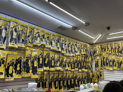 For You Beauty Supply Hair Wig, 218-20 Hempstead Ave, Queens Village, NY 11429, USA, 