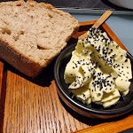 Photo n°2 de l'avis de Jordi.. fait le 17/04/2022 à 19:22 sur le  Glass Hostaria à Rome