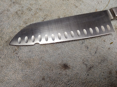 Monadnock Knife and Tool Sharpening