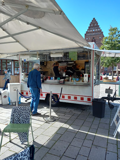 Lenes Streetfood in Roskilde, Odense