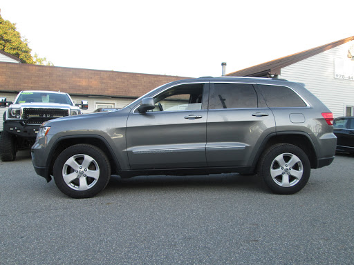 Car Dealer «Best Auto Bargain», reviews and photos, 90 Stedman St, Lowell, MA 01851, USA