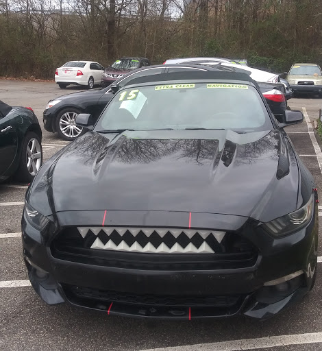 Car Dealer «Select Luxury Motors», reviews and photos, 734 Atlanta Hwy, Cumming, GA 30040, USA