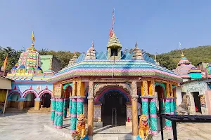 Maa Dakhinakali Temple image