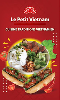 Photos du propriétaire du Restaurant vietnamien Le Petit Viet Nam Ajaccio - n°1
