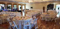 The Magnolia Room