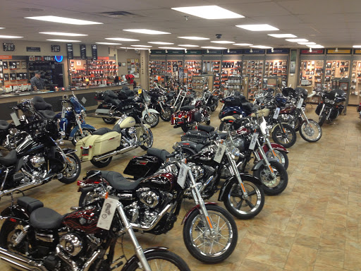 Harley-Davidson Dealer «Eastgate Harley-Davidson», reviews and photos, 699 Cincinnati-Batavia Pike, Cincinnati, OH 45245, USA