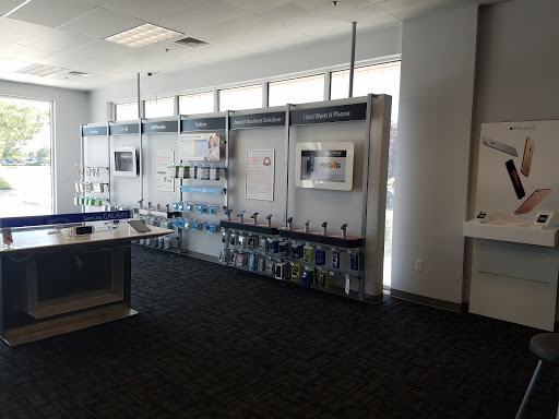 Cell Phone Store «GoWireless Verizon Authorized Retailer», reviews and photos, 16720 N Marketplace Blvd, Nampa, ID 83687, USA