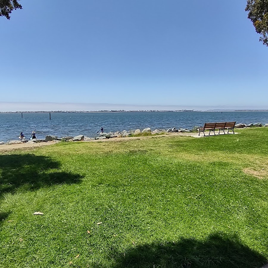 Bayside Park