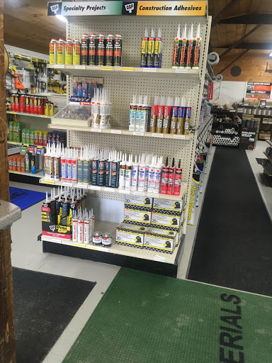 Lumber Store «Sherburne Lumber», reviews and photos, 54 Coburn Rd, Tyngsborough, MA 01879, USA