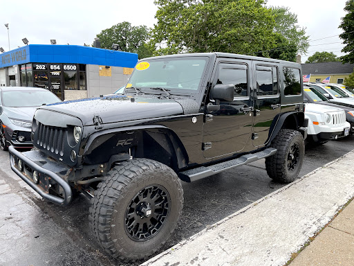 Car Wash «Auto World», reviews and photos, 7906 Sheridan Rd, Kenosha, WI 53143, USA