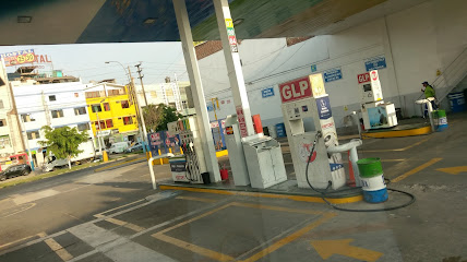 PetroAmérica