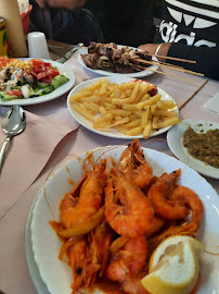 Plats et boissons du Restaurant Tella Cuisine Orientale & Algérienne à Marseille - n°7