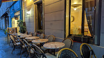 Atmosphère du Le Parme, Bistro Restaurant à Paris - n°4
