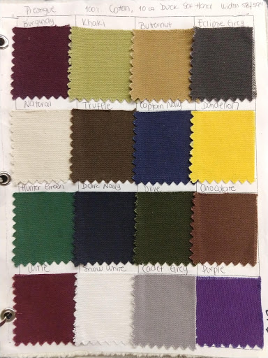 Fabric Store «Fabric Planet», reviews and photos, 423 Lincoln Blvd, Venice, CA 90291, USA