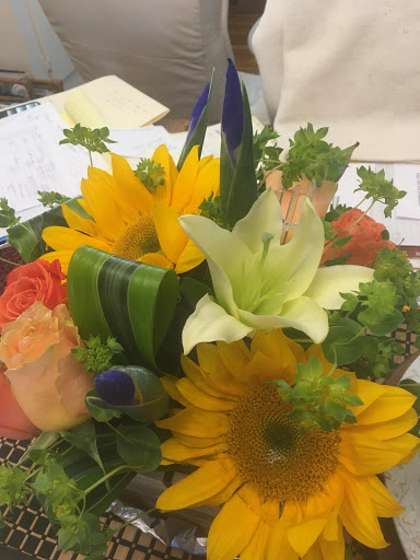 Florist «EC Florist & Gifts», reviews and photos, 224 Washington St, Brookline, MA 02445, USA