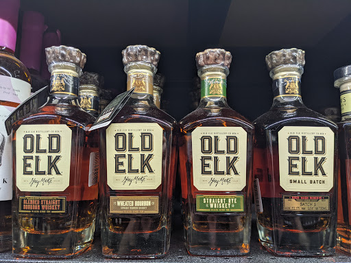 Wine Store «Luekens Liquors», reviews and photos, 944 Patricia Ave, Dunedin, FL 34698, USA