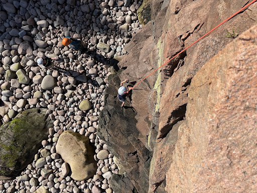 Rock Climbing Instructor «Atlantic Climbing School», reviews and photos, 67 Main St, Bar Harbor, ME 04609, USA