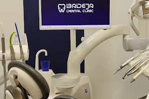 Badeja Dental Clinic - Stomatologia Cyfrowa i Implantologia image