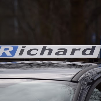 Richard Rijopleidingen