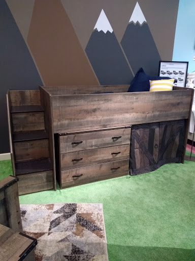 Furniture Store «Ashley HomeStore», reviews and photos, 910 Tupelo Commons, Tupelo, MS 38804, USA