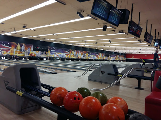 Bowling Alley «AMF Monaco Lanes», reviews and photos, 6767 Leetsdale Dr, Denver, CO 80224, USA
