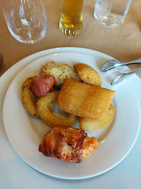Plats et boissons du Restaurant portugais Assador Tipico Restaurant & Grill à Orléans - n°17