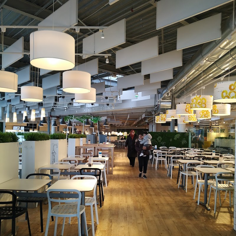 Restaurant IKEA Paris Nord Roissy
