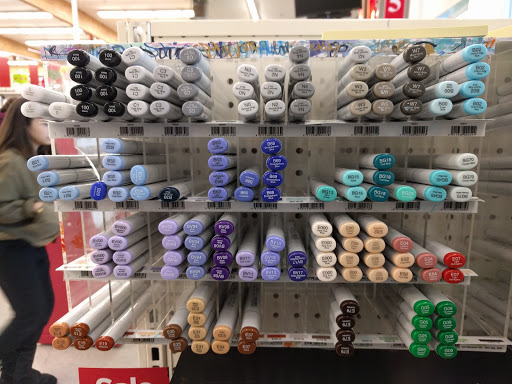 Craft Store «Michaels», reviews and photos, 1444 Kooser Rd, San Jose, CA 95118, USA