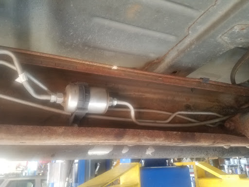 Tire Shop «Firestone Complete Auto Care», reviews and photos, 16380 E Arapahoe Rd, Foxfield, CO 80016, USA