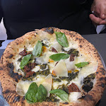 Photo n°9 de l'avis de Federica.i fait le 08/05/2022 à 22:19 sur le  GianPà Pizzeria Napoletana à Cassino