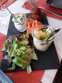 Plats et boissons du Restaurant Bistrot Gautté à Saint-Gilles-Croix-de-Vie - n°16