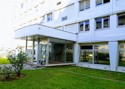 Inflexyon à Lyon