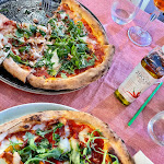 Photo n°1 de l'avis de Diana.e fait le 25/05/2023 à 18:59 sur le  La Taverna di Dante à San Teodoro